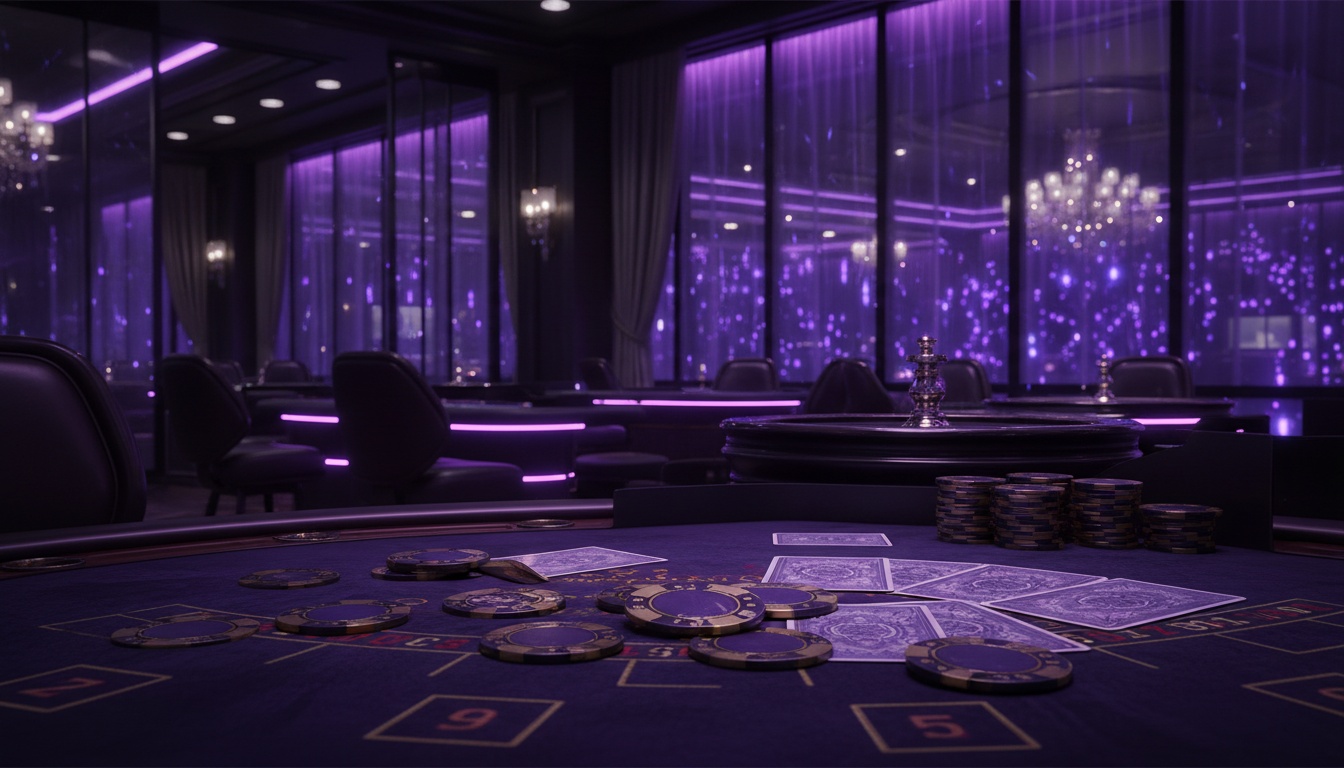 Touch Casino
