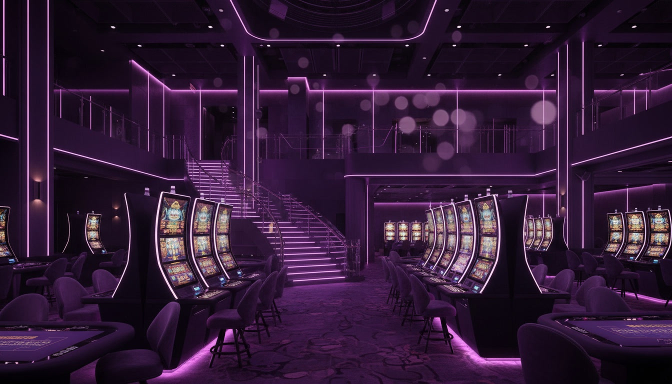 Informazioni su Touch Casino